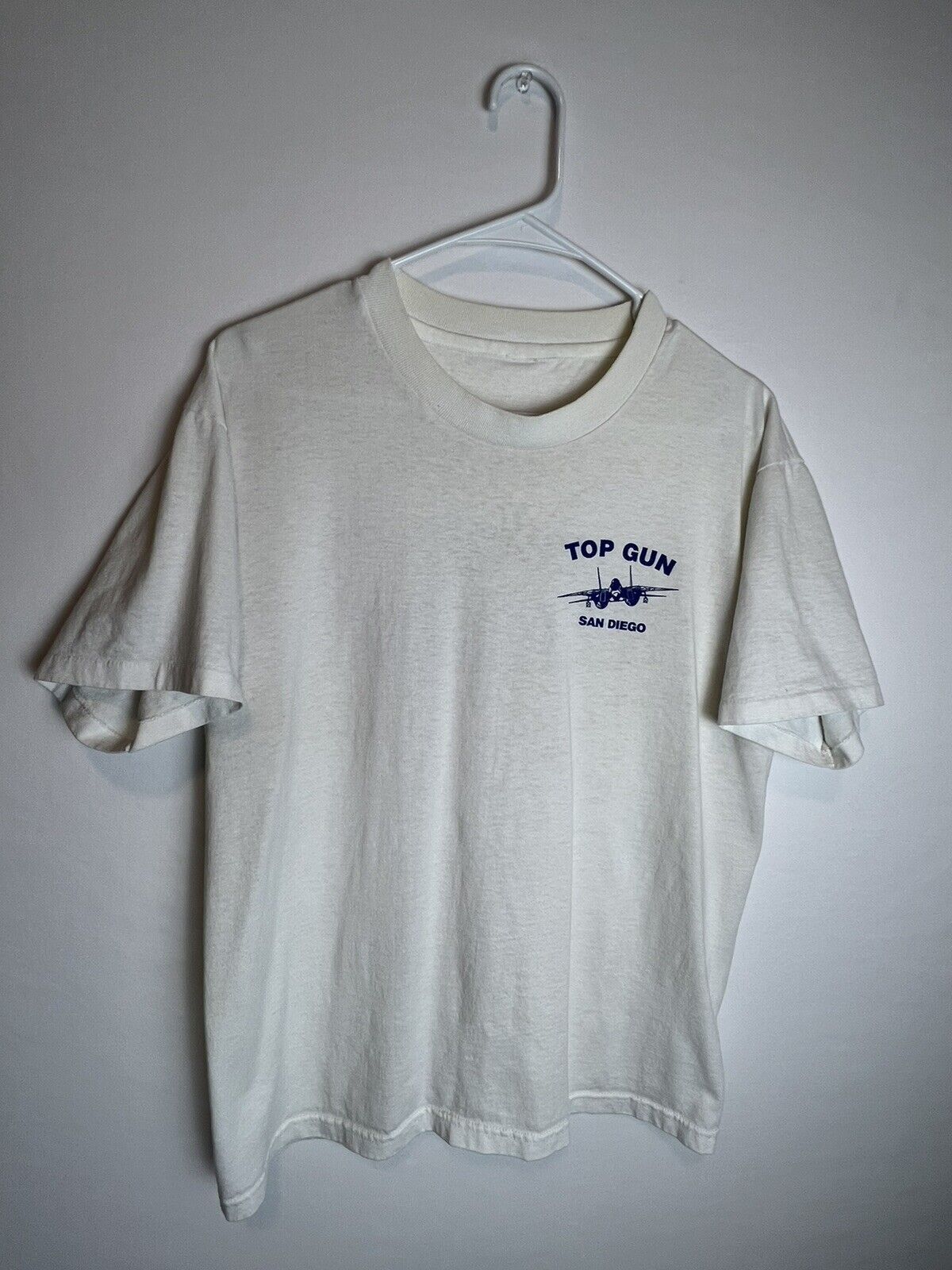 Other Top Gun Kansas City Barbeque Sleazy Bar Scene San D Grailed