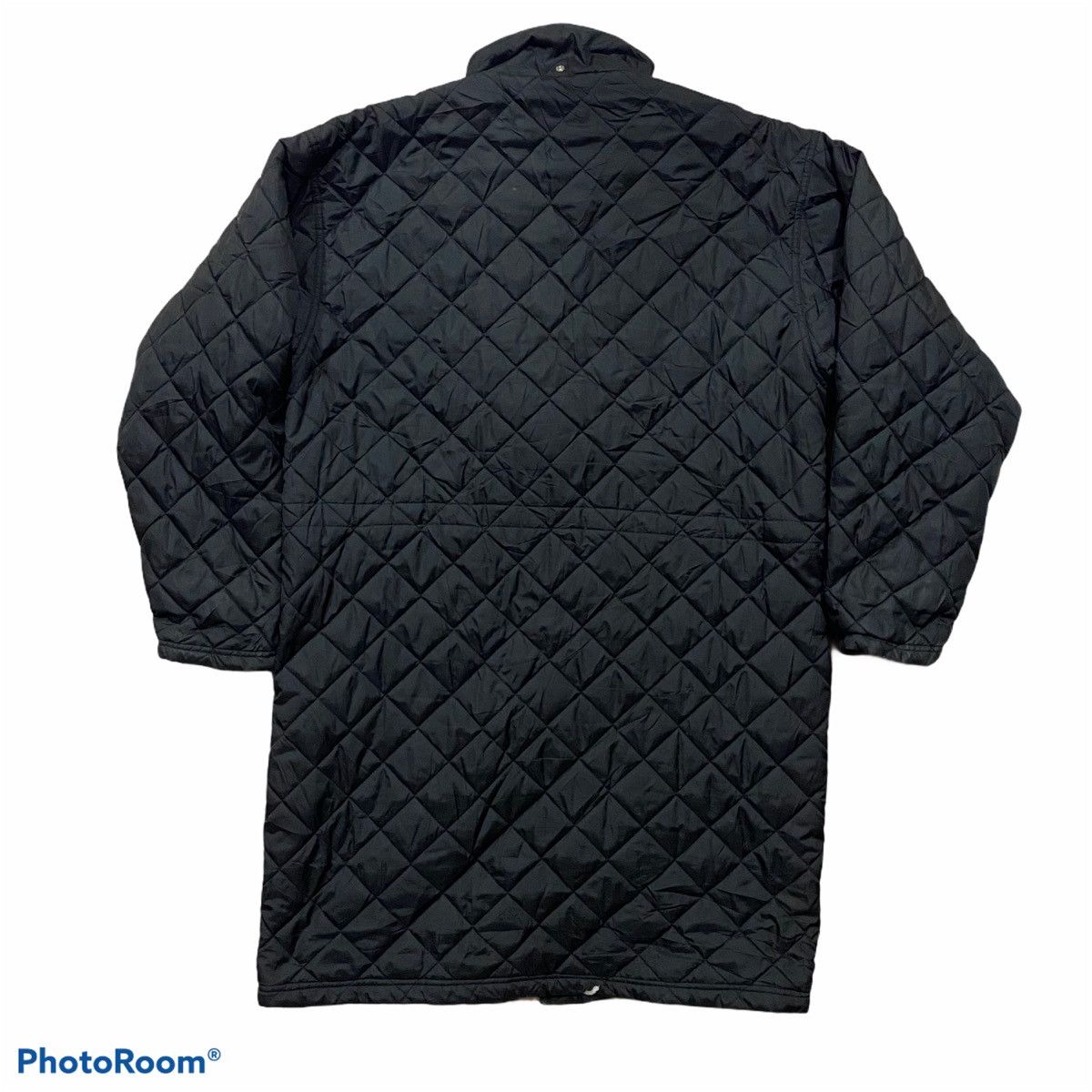 Designer × MCM × Vintage Vintage MCM Long Puffer Jacket Logo Size US M / EU 48-50 / 2 - 4 Thumbnail