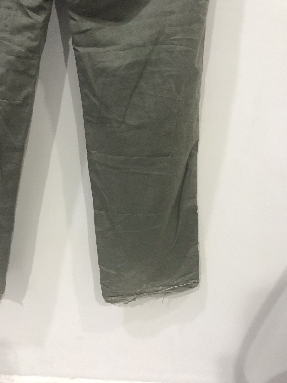 Japanese Brand × Octopus OCTOPUS ARMY Japan Vintage Dope Sick Carpenter Pant Size US 30 / EU 46 - 11 Thumbnail