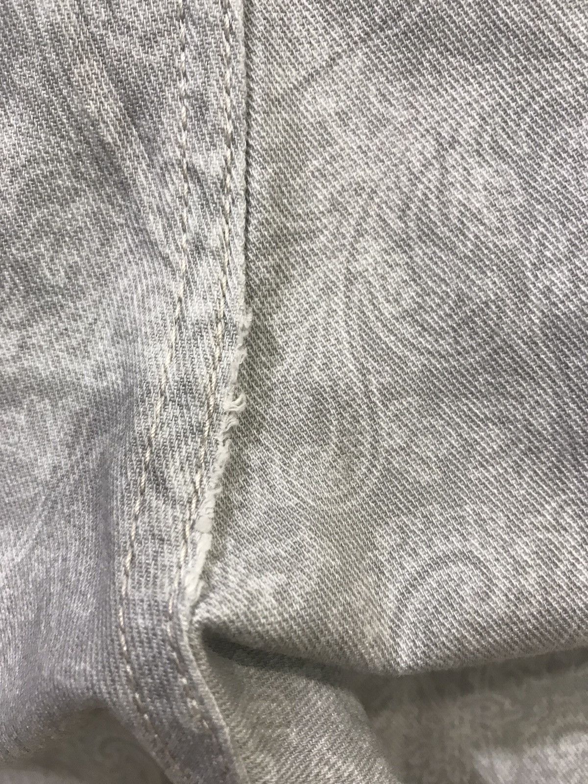 Designer × Japanese Brand LAURA FELICE Paisley Full Print Stretchable Skinny Pant Size US 34 / EU 50 - 12 Thumbnail