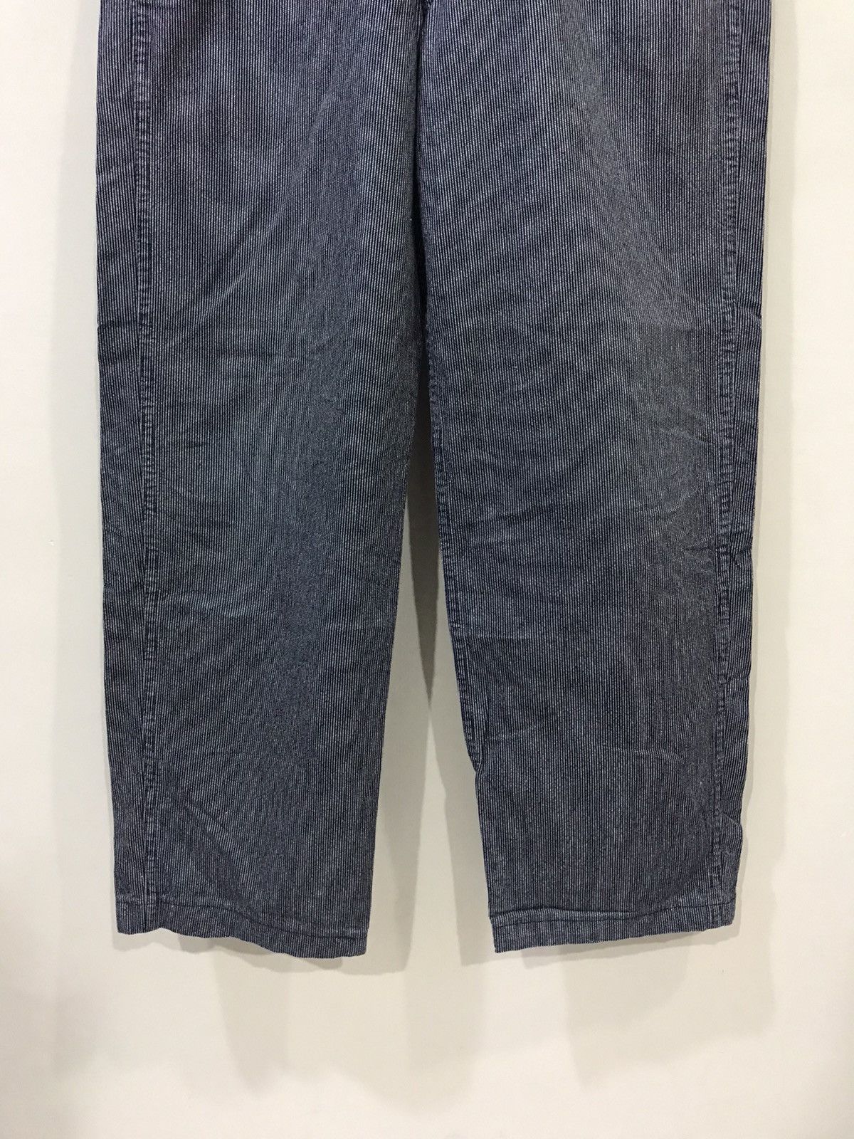 Edwin Vintage IOI Edwin Military Design Easy Pant Size US 30 / EU 46 - 6 Thumbnail