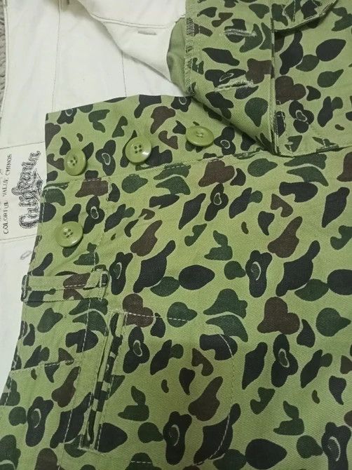 Other 🔥Camo pants Size US 32 / EU 48 - 3 Thumbnail