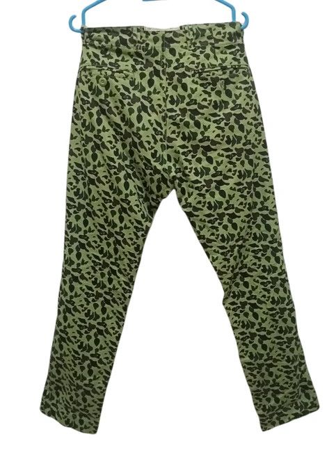 Other 🔥Camo pants Size US 32 / EU 48 - 1 Thumbnail