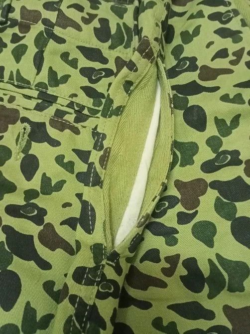 Other 🔥Camo pants Size US 32 / EU 48 - 4 Thumbnail