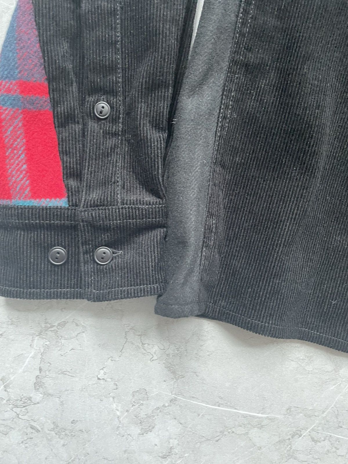 Billionaire Boys Club UNWORN* BBC plam tree embroidered shirt L Size US L / EU 52-54 / 3 - 8 Thumbnail