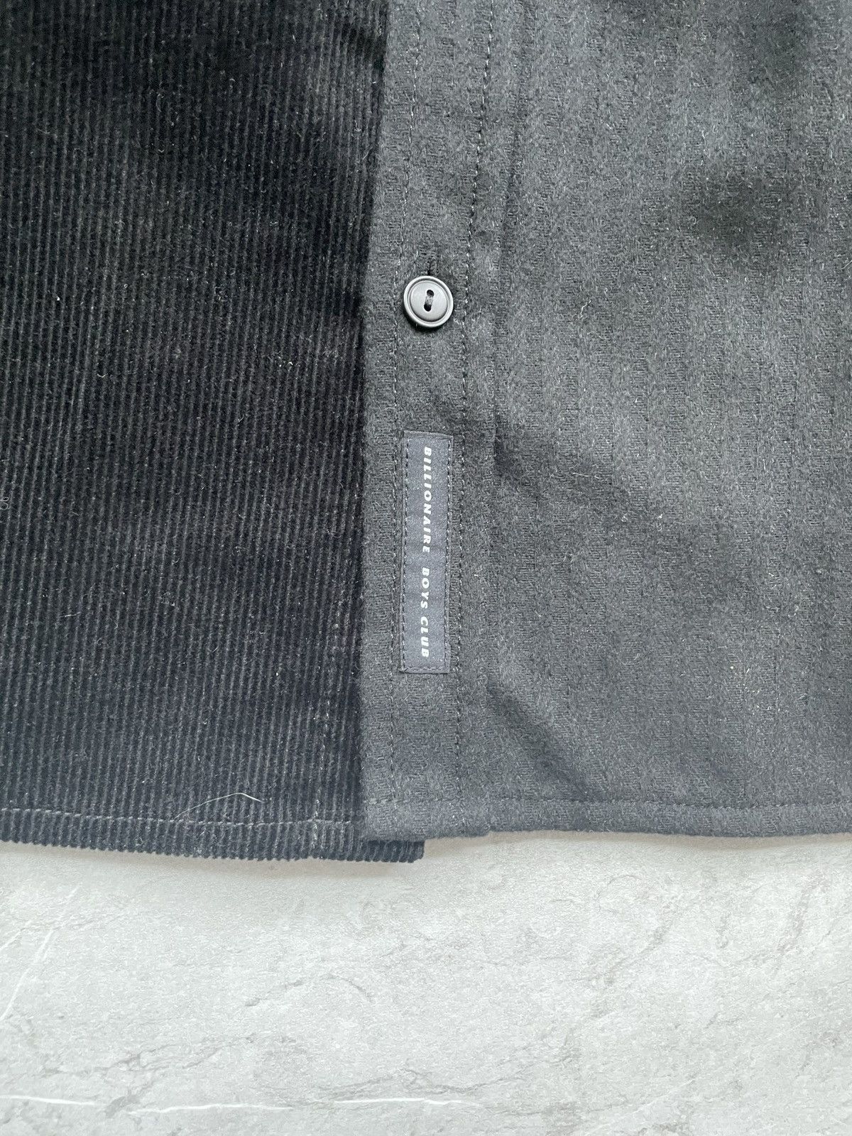 Billionaire Boys Club UNWORN* BBC plam tree embroidered shirt L Size US L / EU 52-54 / 3 - 7 Thumbnail