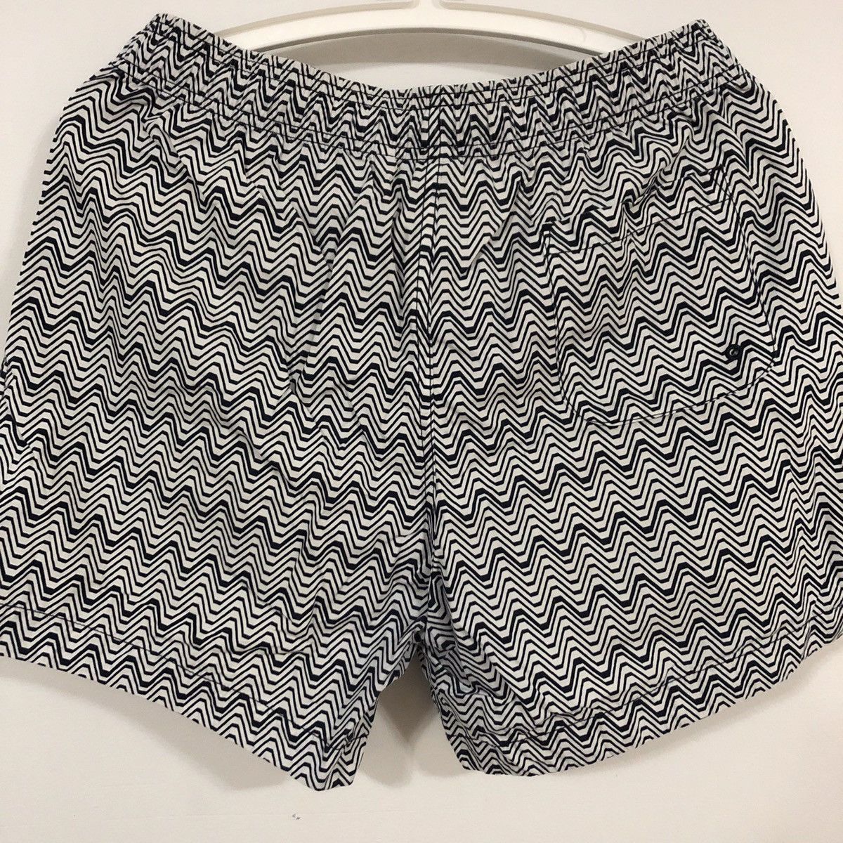 Missoni Missoni x Target Beach / Swim shorts Size US 34 / EU 50 - 5 Thumbnail