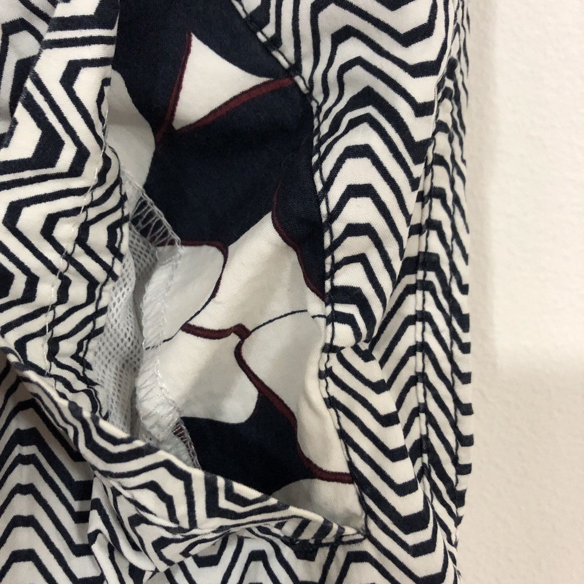 Missoni Missoni x Target Beach / Swim shorts Size US 34 / EU 50 - 4 Thumbnail