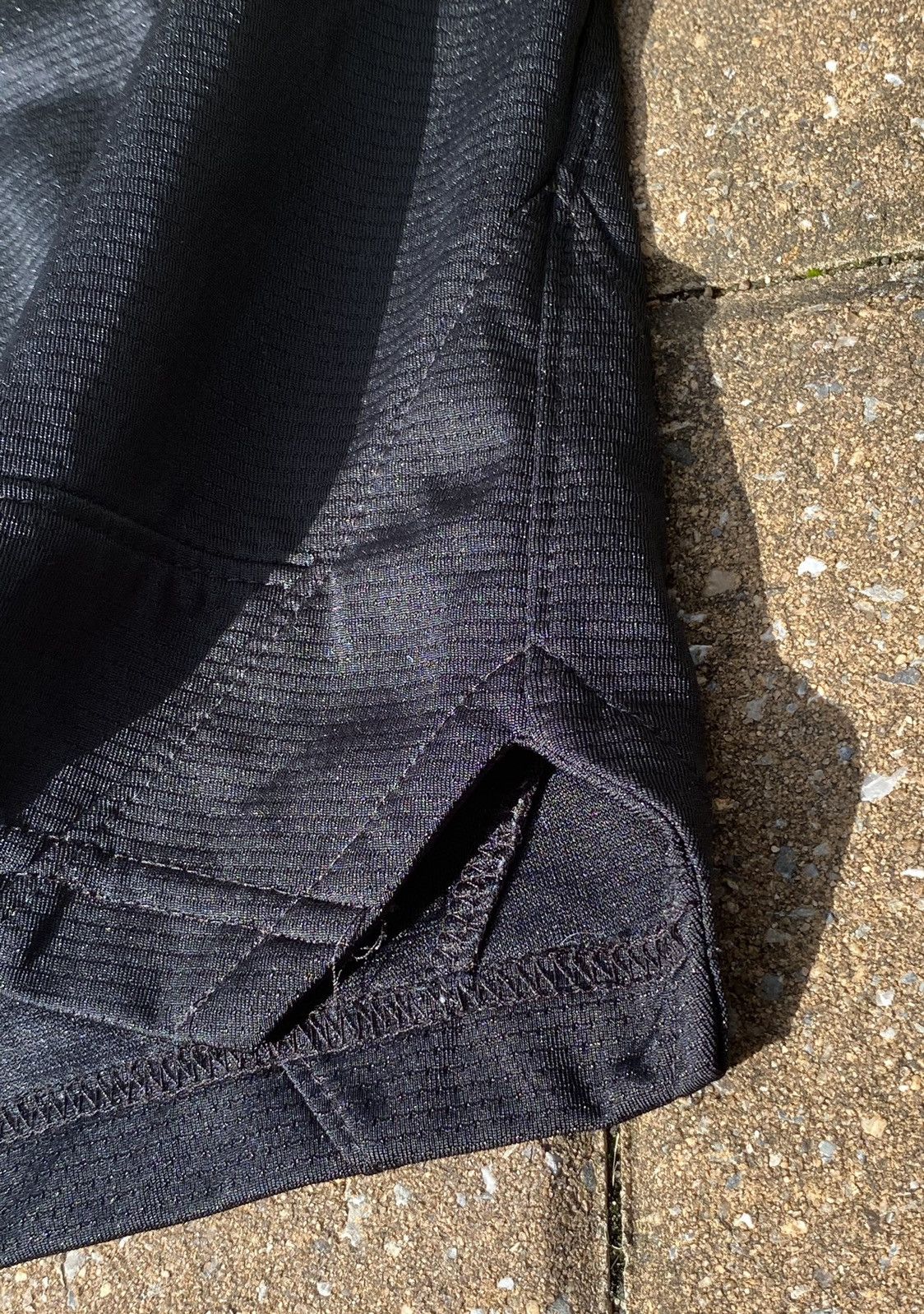 Nike Nike shorts Size US 30 / EU 46 - 2 Thumbnail