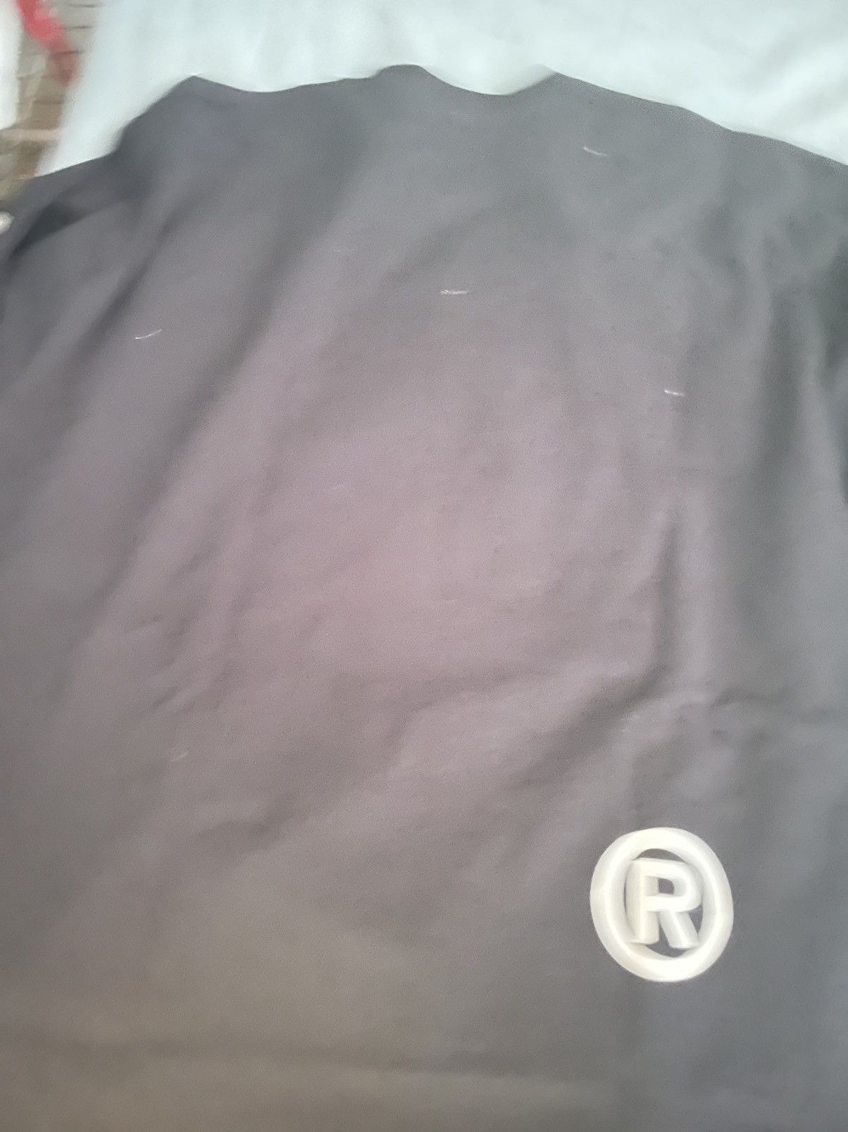 Bape × October's Very Own Bape x OVO Ape Head Tee Size US XXL / EU 58 / 5 - 4 Thumbnail