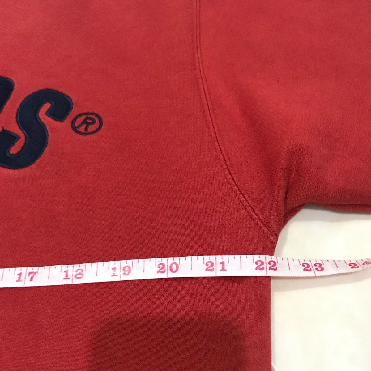 Japanese Brand × Pro-Keds × Vintage PRO-KEDS Sweatshirts Size M Fits L Size US L / EU 52-54 / 3 - 10 Thumbnail