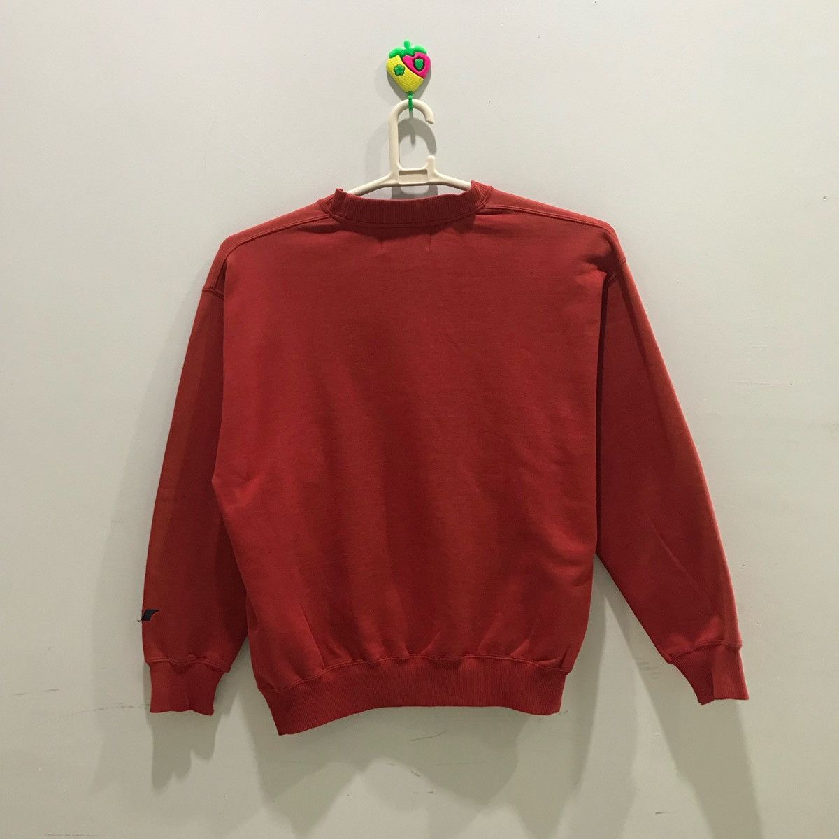 Japanese Brand × Pro-Keds × Vintage PRO-KEDS Sweatshirts Size M Fits L Size US L / EU 52-54 / 3 - 6 Thumbnail