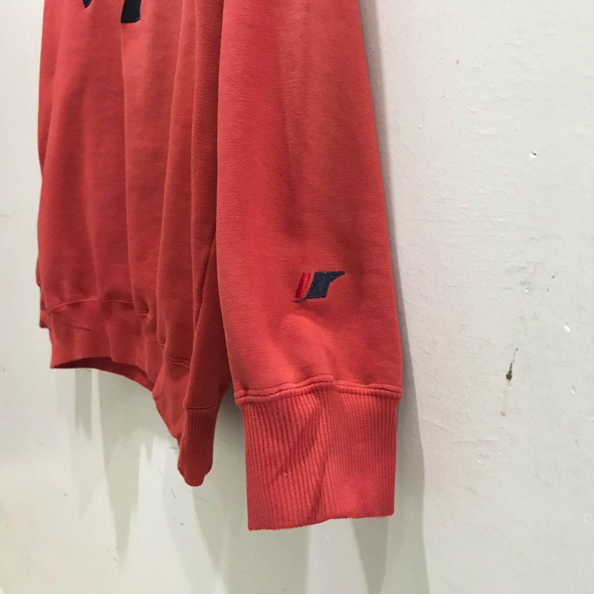 Japanese Brand × Pro-Keds × Vintage PRO-KEDS Sweatshirts Size M Fits L Size US L / EU 52-54 / 3 - 7 Thumbnail