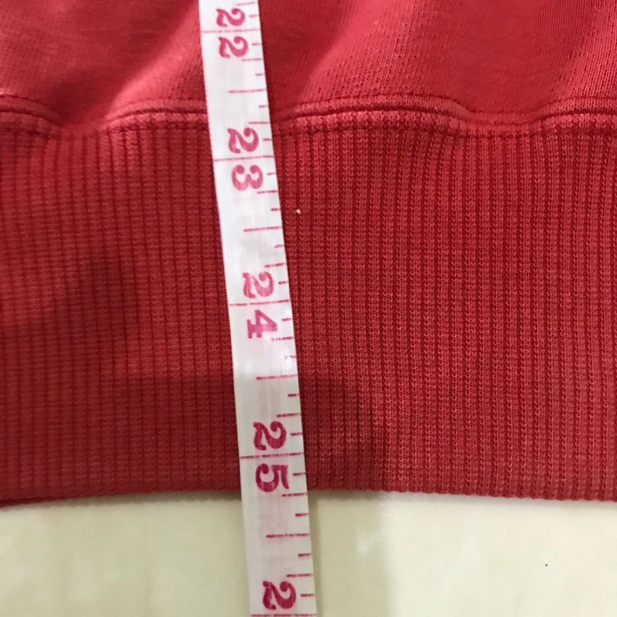 Japanese Brand × Pro-Keds × Vintage PRO-KEDS Sweatshirts Size M Fits L Size US L / EU 52-54 / 3 - 11 Thumbnail