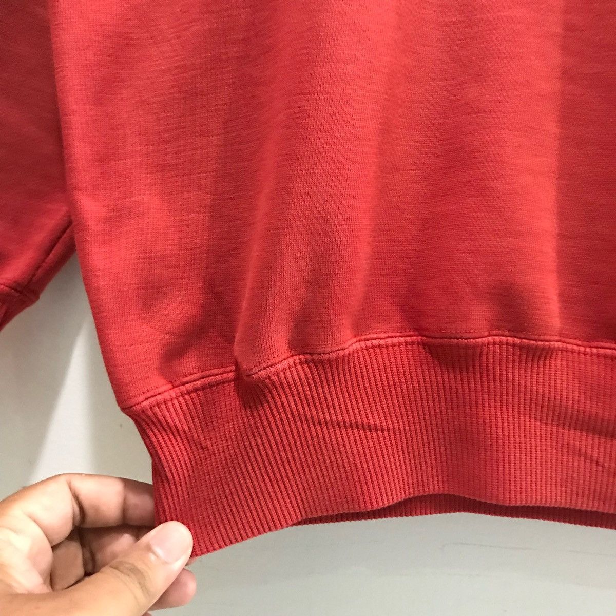 Japanese Brand × Pro-Keds × Vintage PRO-KEDS Sweatshirts Size M Fits L Size US L / EU 52-54 / 3 - 5 Thumbnail