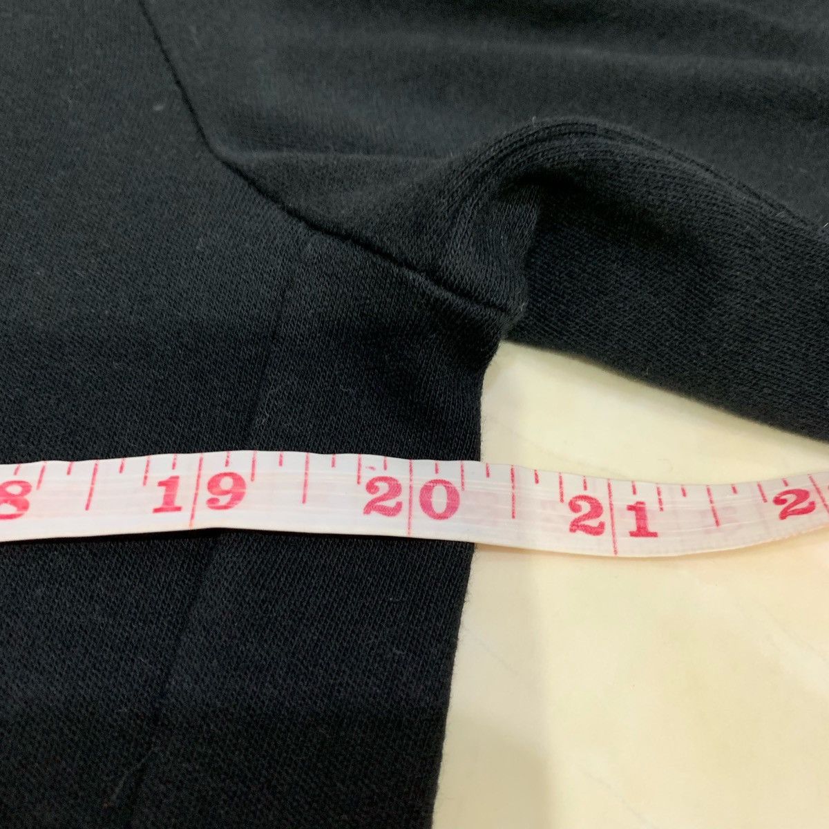 Armani Exchange × Japanese Brand × Vintage ARMANI EXCHANGE Sweatshirts Size M/M fits M Size US M / EU 48-50 / 2 - 10 Thumbnail