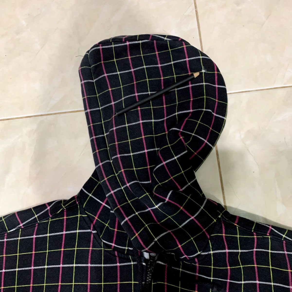 Columbia × Japanese Brand × Vintage COLUMBIA Hoodie Size XL Fits L Size US L / EU 52-54 / 3 - 9 Thumbnail