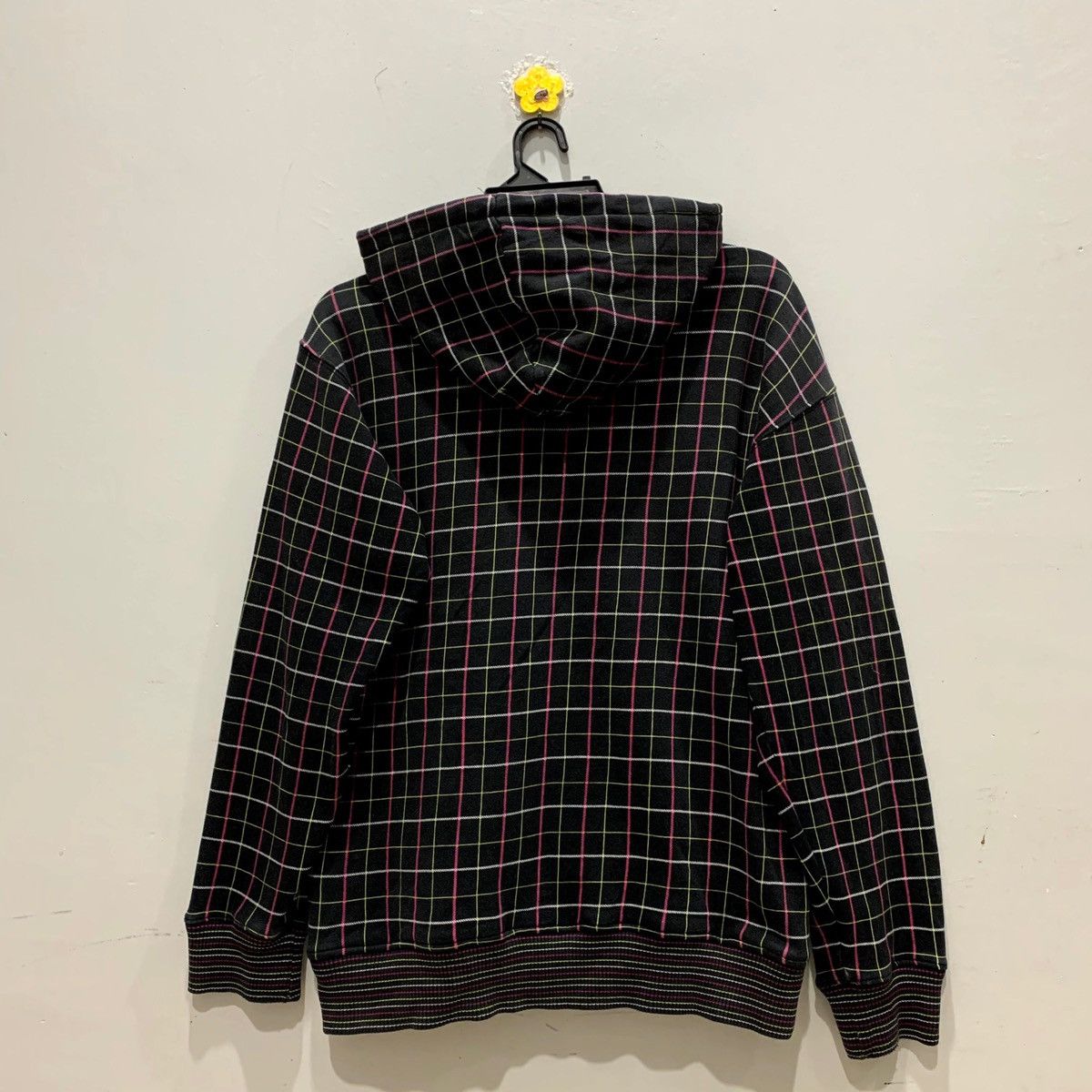 Columbia × Japanese Brand × Vintage COLUMBIA Hoodie Size XL Fits L Size US L / EU 52-54 / 3 - 6 Thumbnail