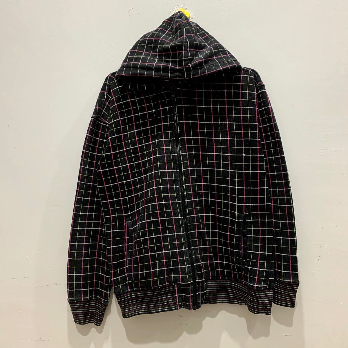 Columbia × Japanese Brand × Vintage COLUMBIA Hoodie Size XL Fits L Size US L / EU 52-54 / 3 - 1 Thumbnail