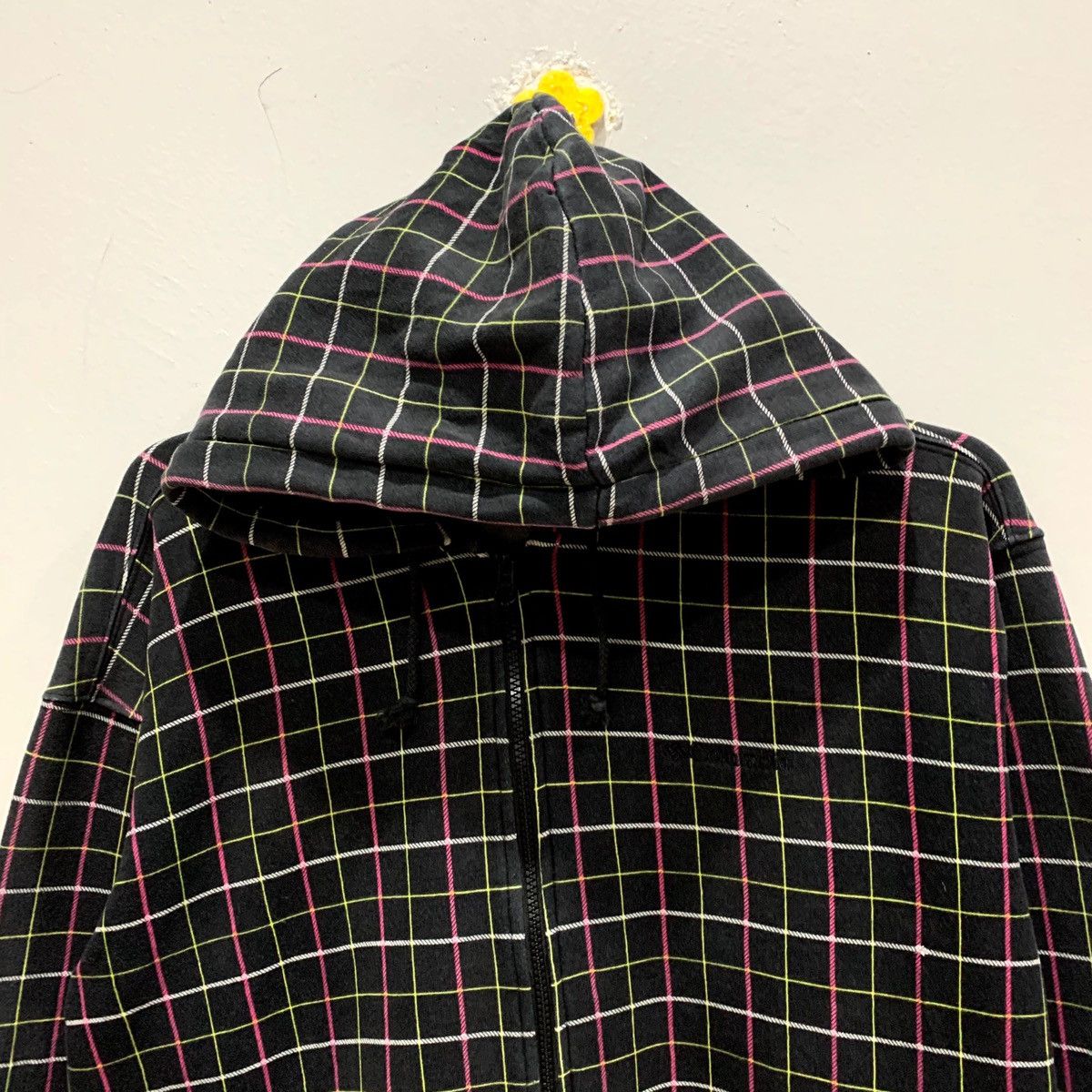 Columbia × Japanese Brand × Vintage COLUMBIA Hoodie Size XL Fits L Size US L / EU 52-54 / 3 - 4 Thumbnail