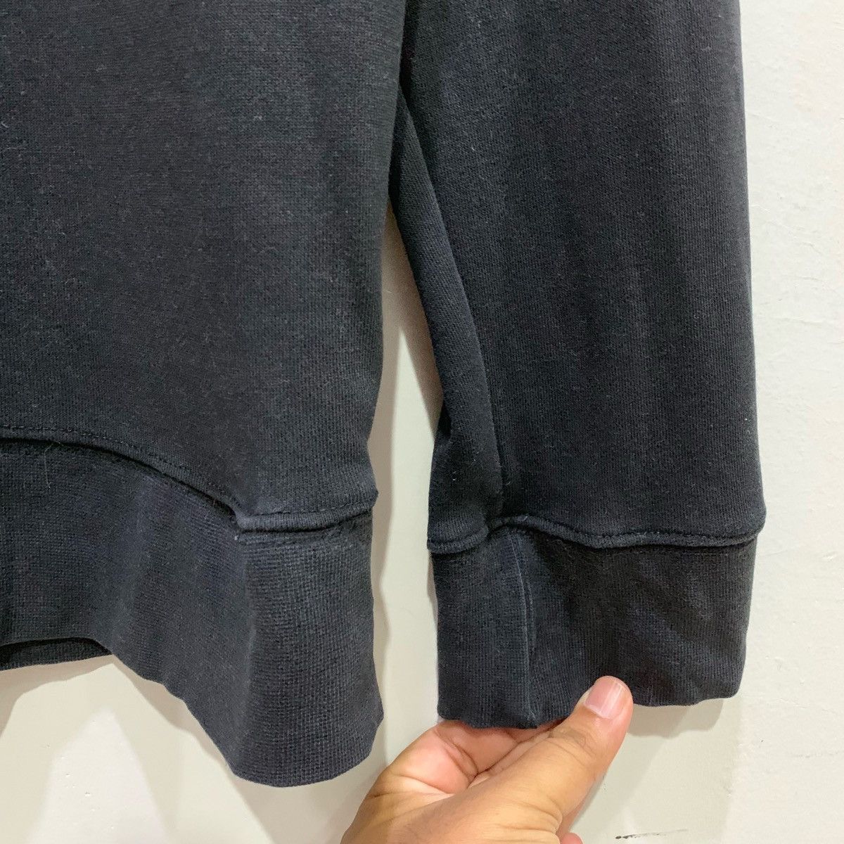H&M × Japanese Brand × Vintage H&M Sweatshirts Size M Size US M / EU 48-50 / 2 - 6 Thumbnail