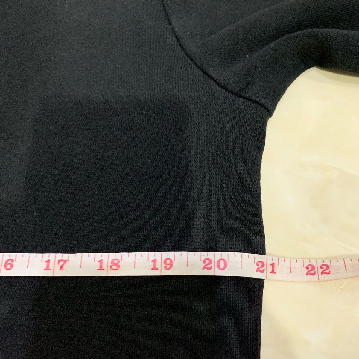 H&M × Japanese Brand × Vintage H&M Sweatshirts Size M Size US M / EU 48-50 / 2 - 9 Thumbnail