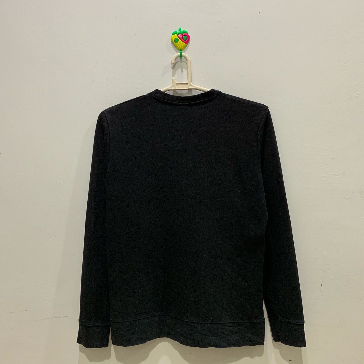 H&M × Japanese Brand × Vintage H&M Sweatshirts Size M Size US M / EU 48-50 / 2 - 7 Thumbnail