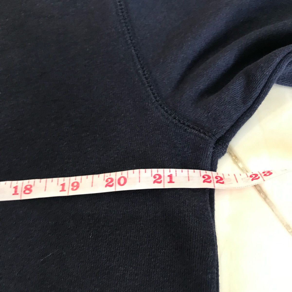 Converse × Japanese Brand CONVERSE Sweatshirts Big Spellout and Logo Size L Size US L / EU 52-54 / 3 - 9 Thumbnail