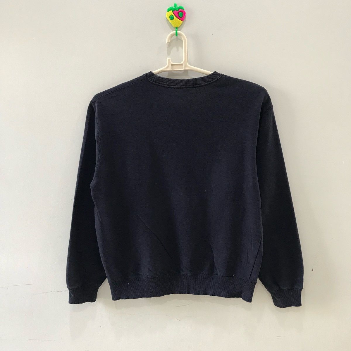 Converse × Japanese Brand CONVERSE Sweatshirts Big Spellout and Logo Size L Size US L / EU 52-54 / 3 - 5 Thumbnail