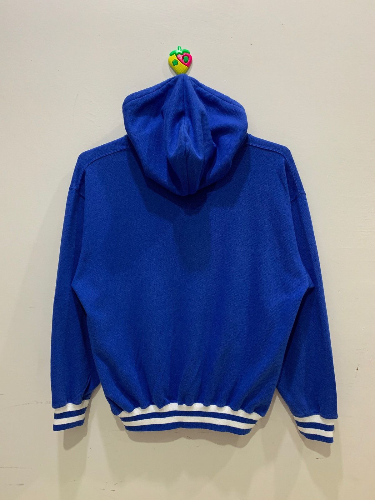 Japanese Brand × Vintage UCLA Hoodie size M fits XL Size US XL / EU 56 / 4 - 5 Thumbnail