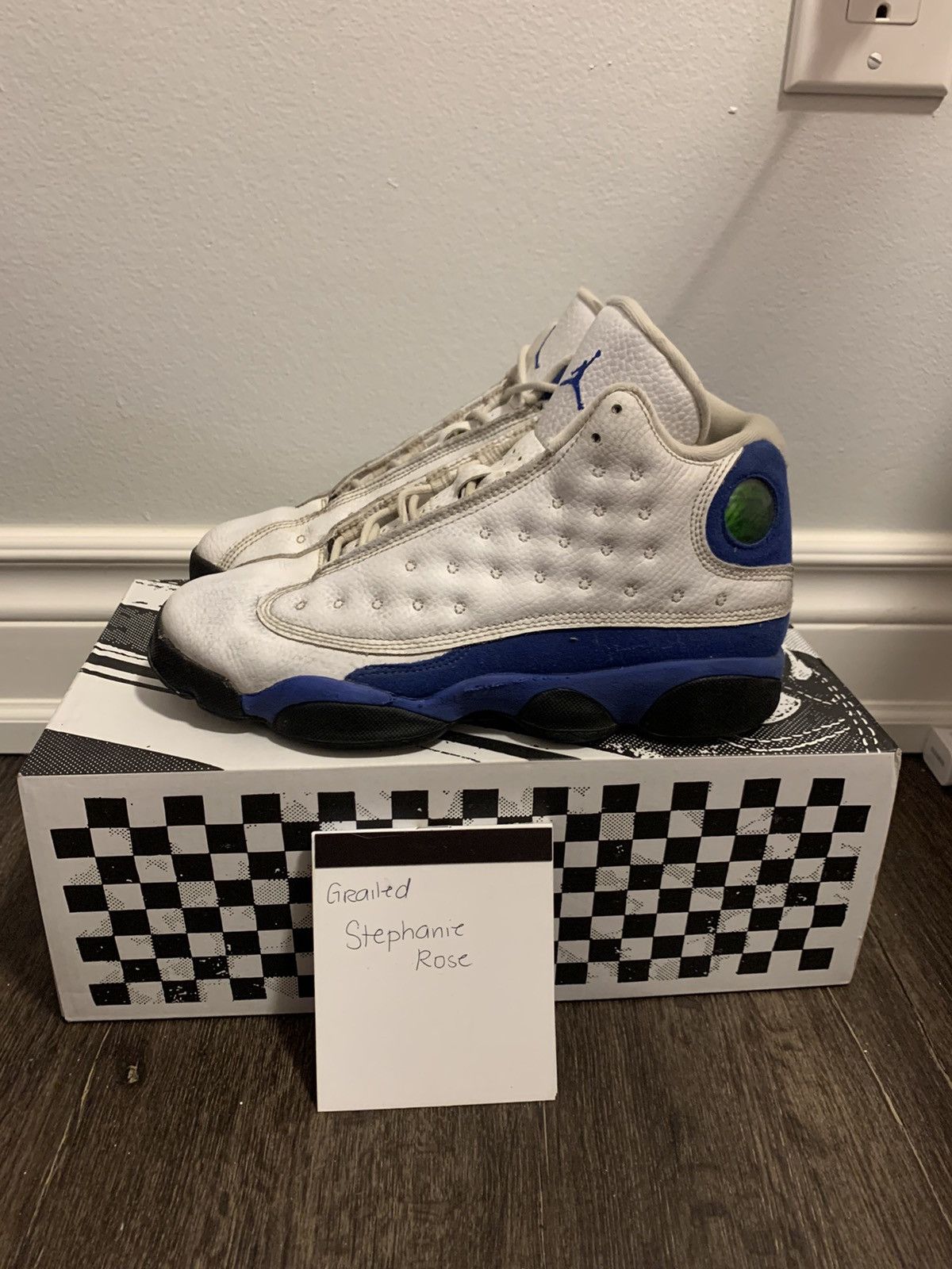 retail price jordan 13