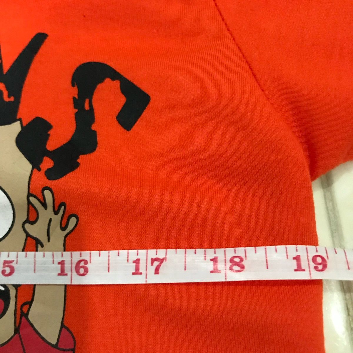Japanese Brand × The Simpsons × Vintage THE SIMPSON Hoodie Size S Size US S / EU 44-46 / 1 - 10 Thumbnail