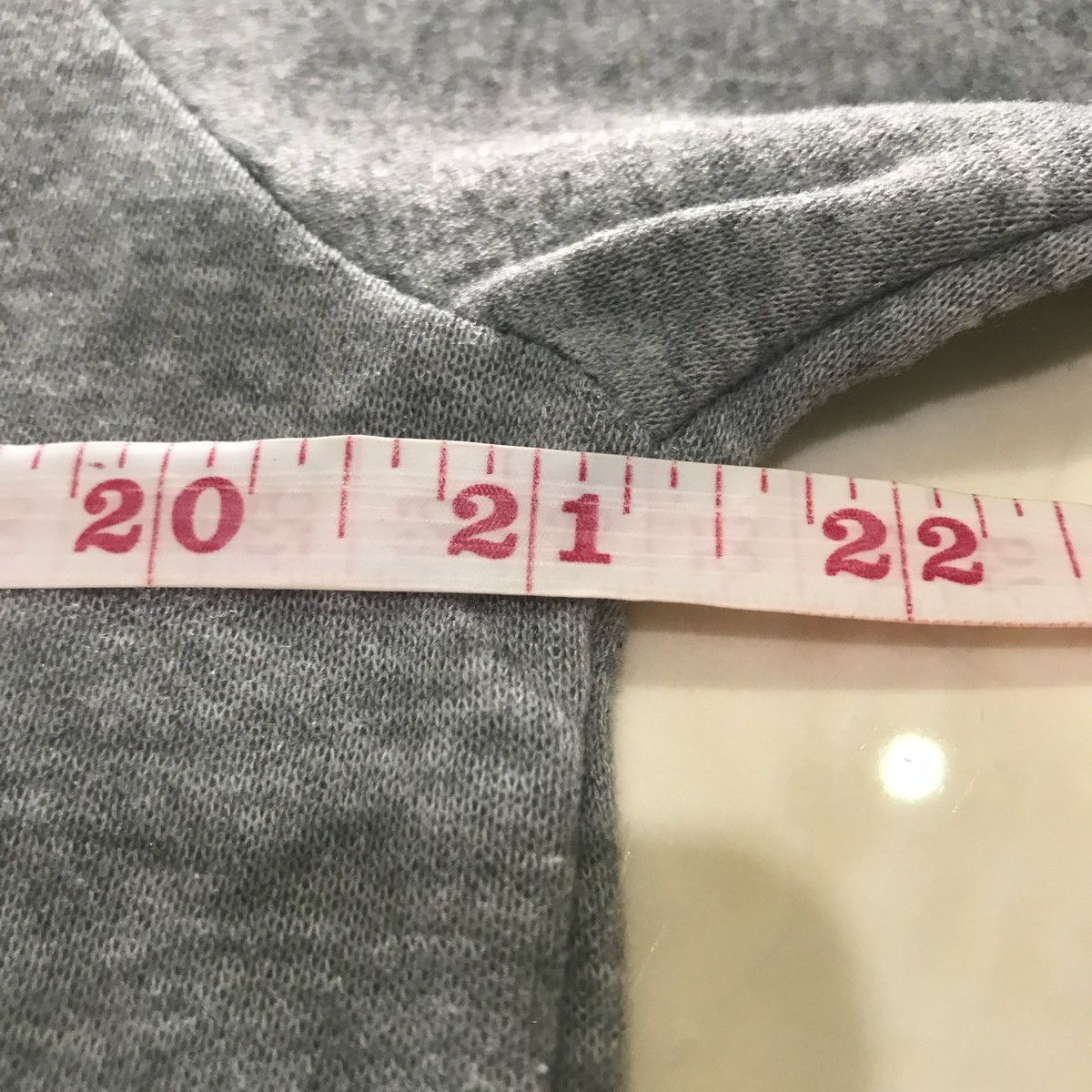Japanese Brand × Vintage HEAD Sweatshirts Big Spell out Size M Size US M / EU 48-50 / 2 - 8 Thumbnail
