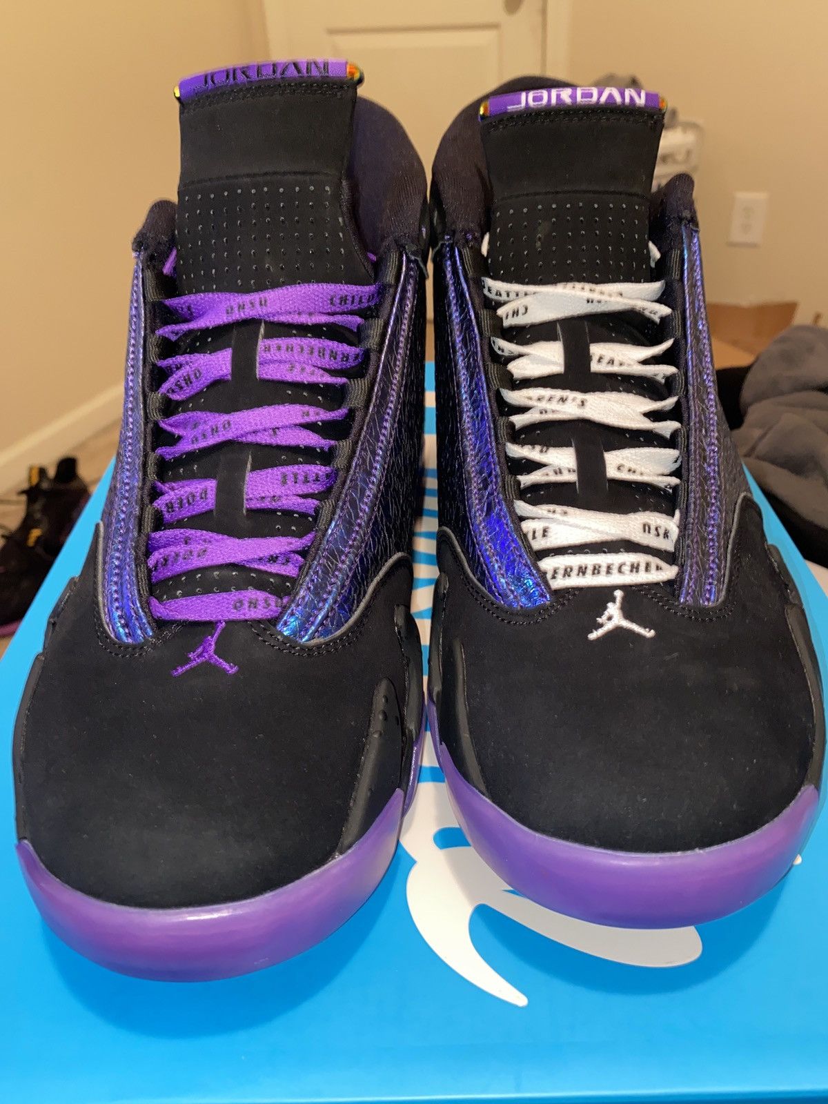 Doernbecher Air Jordan 14 2019 Basketball Doernbecher Jordan 14