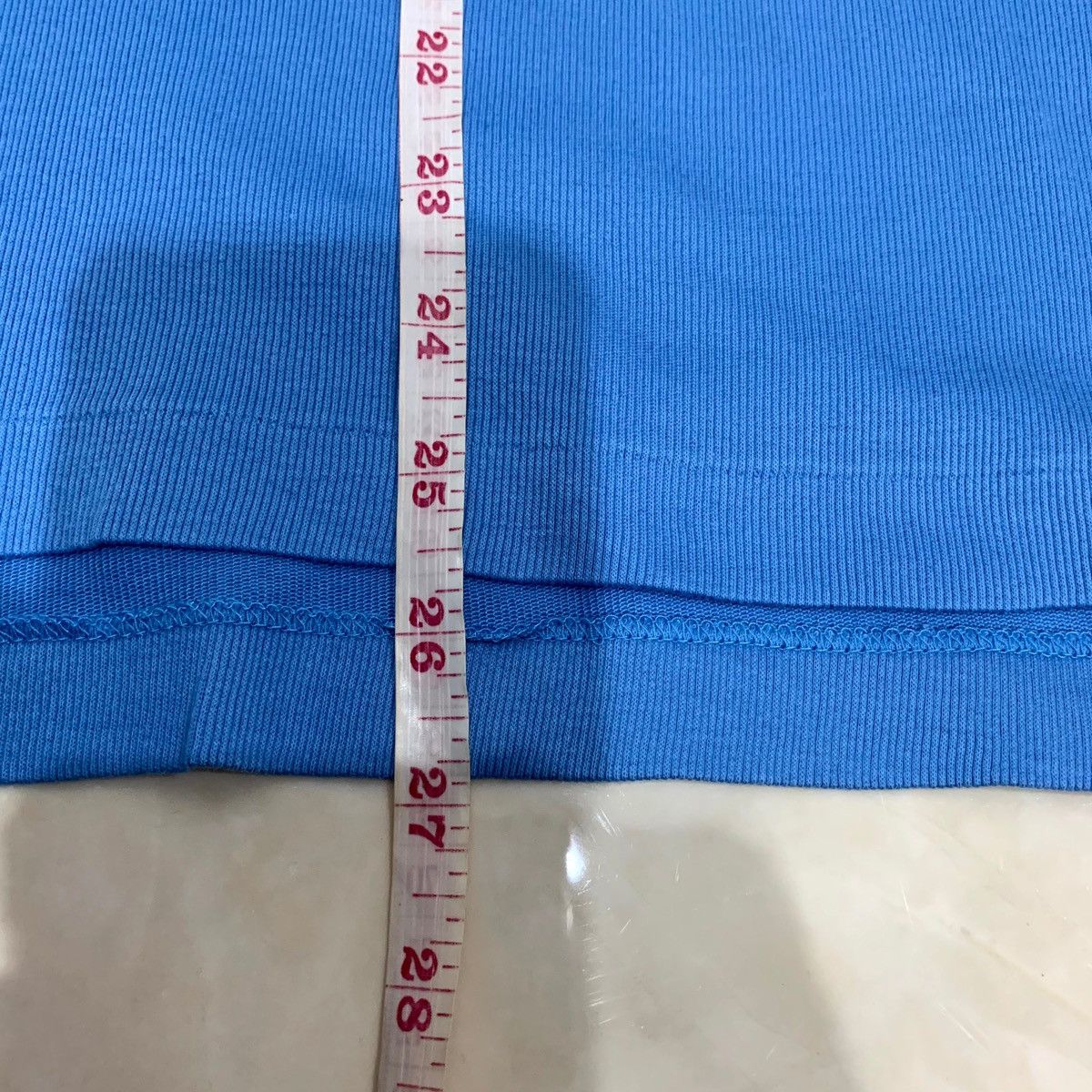 Gianni Valentino × Japanese Brand GIANNI VALENTINO Long Sleeve T-Shirt Size L Fits M Size US M / EU 48-50 / 2 - 11 Thumbnail
