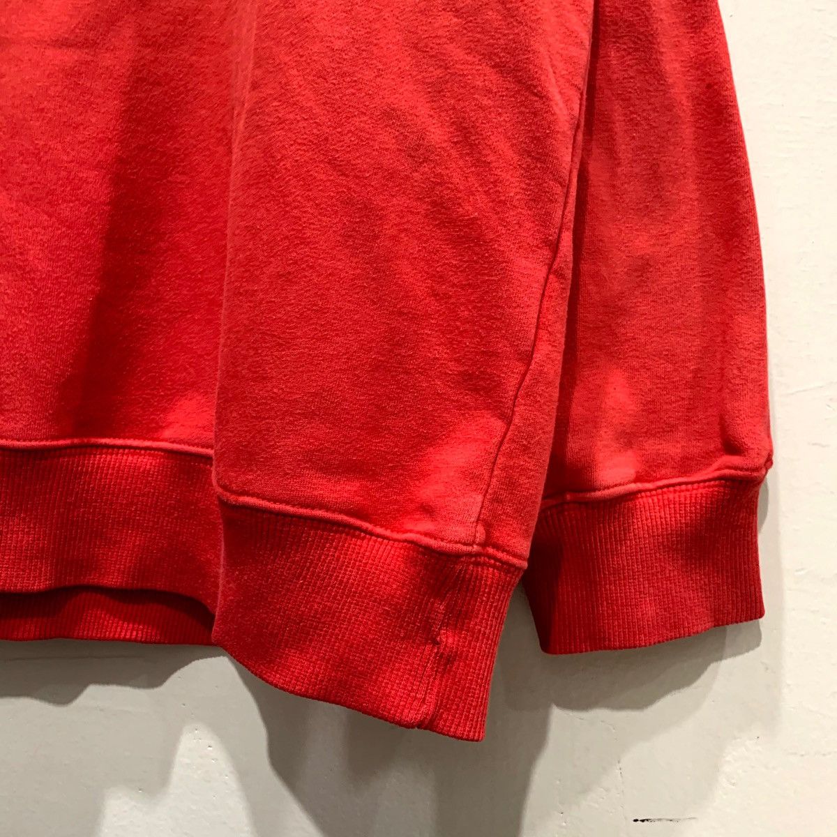 Airwalk × Japanese Brand × Vintage AIRWALK Sweatshirt Size 4L Fit XXL Size US XXL / EU 58 / 5 - 6 Thumbnail