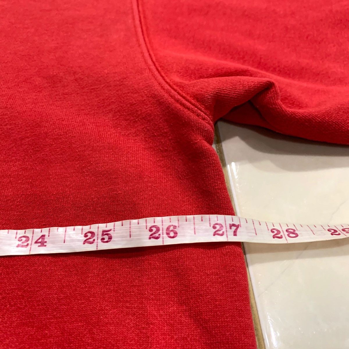 Airwalk × Japanese Brand × Vintage AIRWALK Sweatshirt Size 4L Fit XXL Size US XXL / EU 58 / 5 - 16 Thumbnail