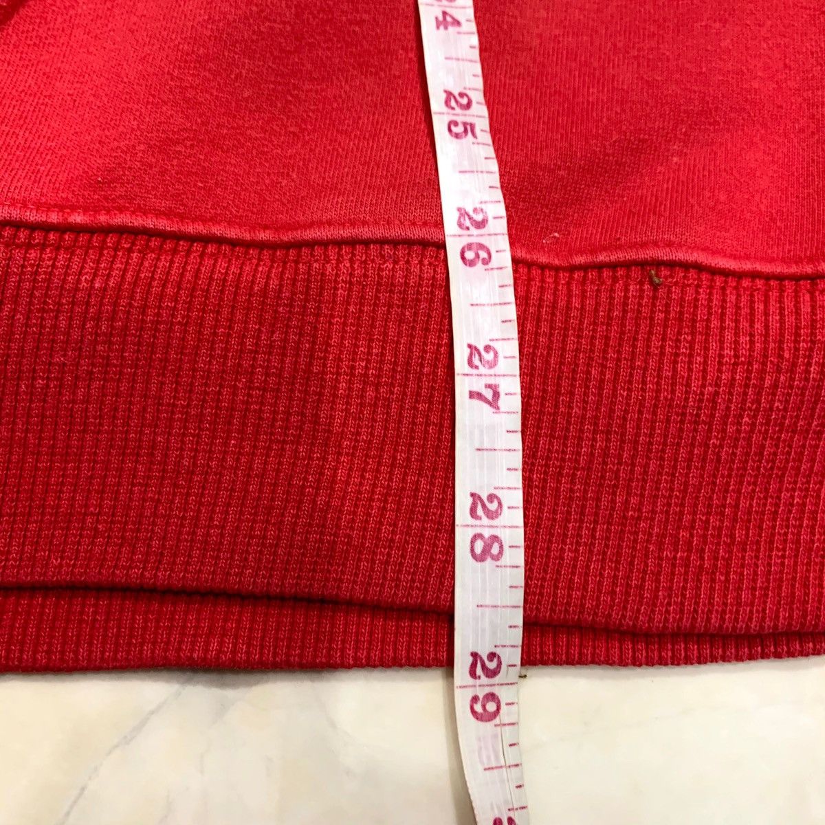 Airwalk × Japanese Brand × Vintage AIRWALK Sweatshirt Size 4L Fit XXL Size US XXL / EU 58 / 5 - 17 Thumbnail