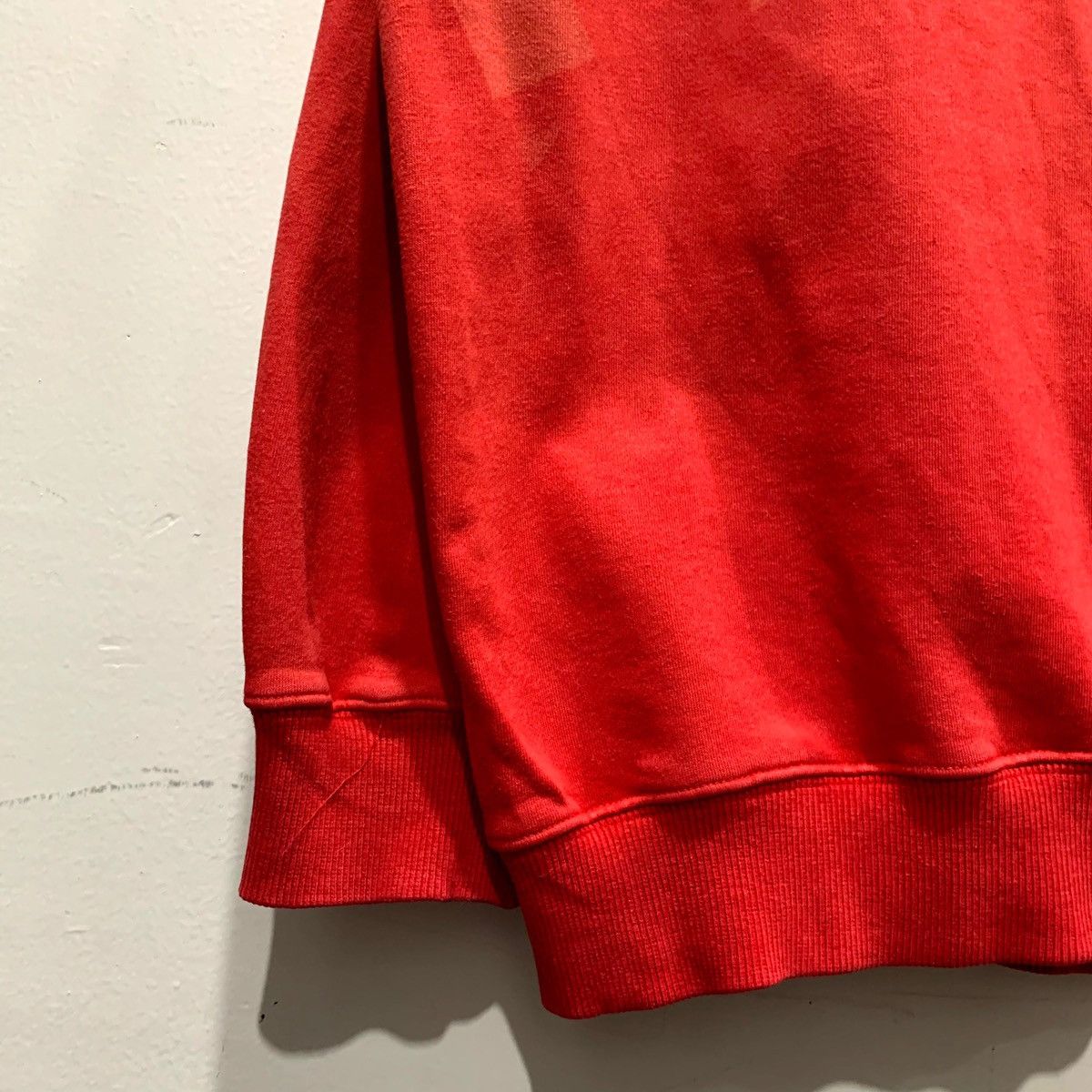 Airwalk × Japanese Brand × Vintage AIRWALK Sweatshirt Size 4L Fit XXL Size US XXL / EU 58 / 5 - 5 Thumbnail