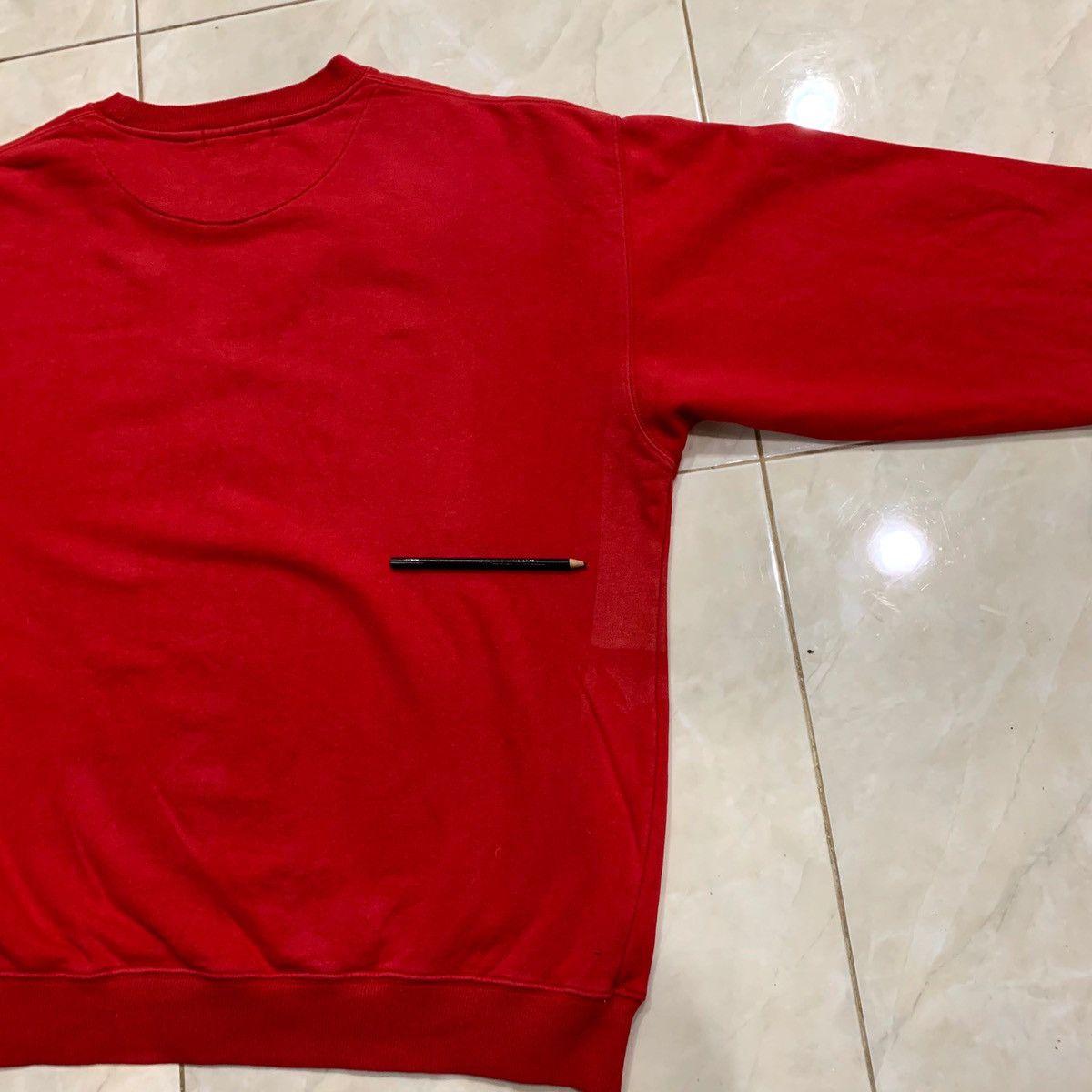 Airwalk × Japanese Brand × Vintage AIRWALK Sweatshirt Size 4L Fit XXL Size US XXL / EU 58 / 5 - 14 Thumbnail