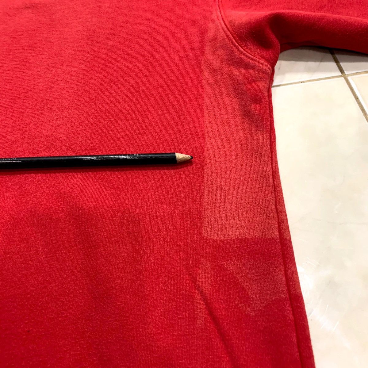 Airwalk × Japanese Brand × Vintage AIRWALK Sweatshirt Size 4L Fit XXL Size US XXL / EU 58 / 5 - 15 Thumbnail