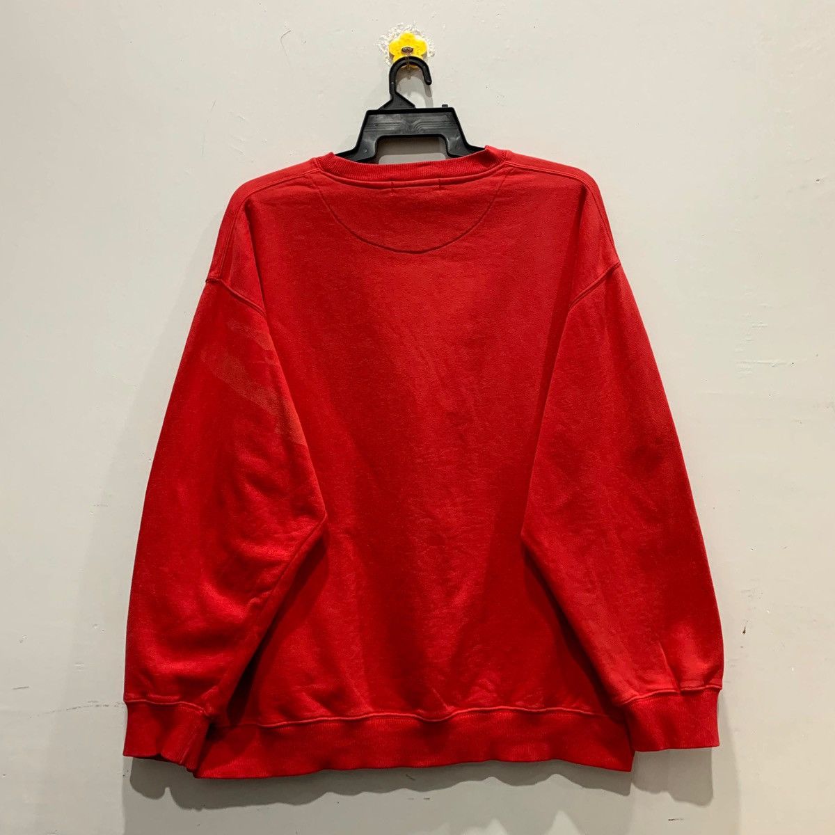 Airwalk × Japanese Brand × Vintage AIRWALK Sweatshirt Size 4L Fit XXL Size US XXL / EU 58 / 5 - 7 Thumbnail