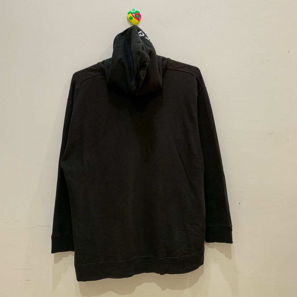 Airwalk × Japanese Brand AIRWALK Hoodie Size 3L fits XL Size US XL / EU 56 / 4 - 5 Thumbnail