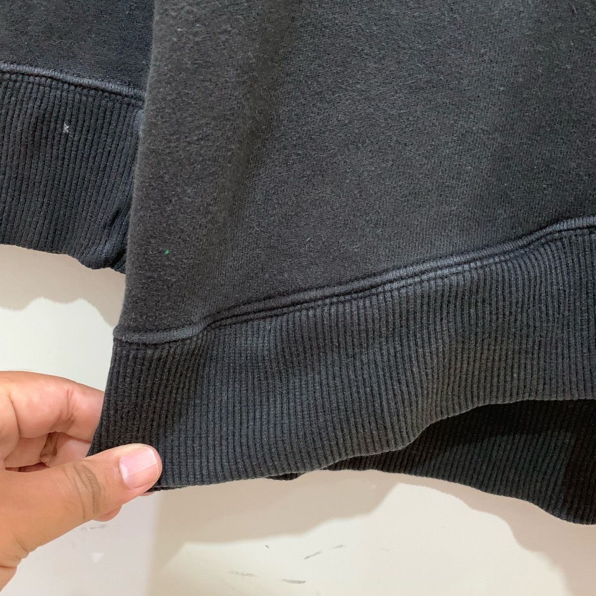 Airwalk × Japanese Brand AIRWALK Hoodie Size 3L fits XL Size US XL / EU 56 / 4 - 4 Thumbnail