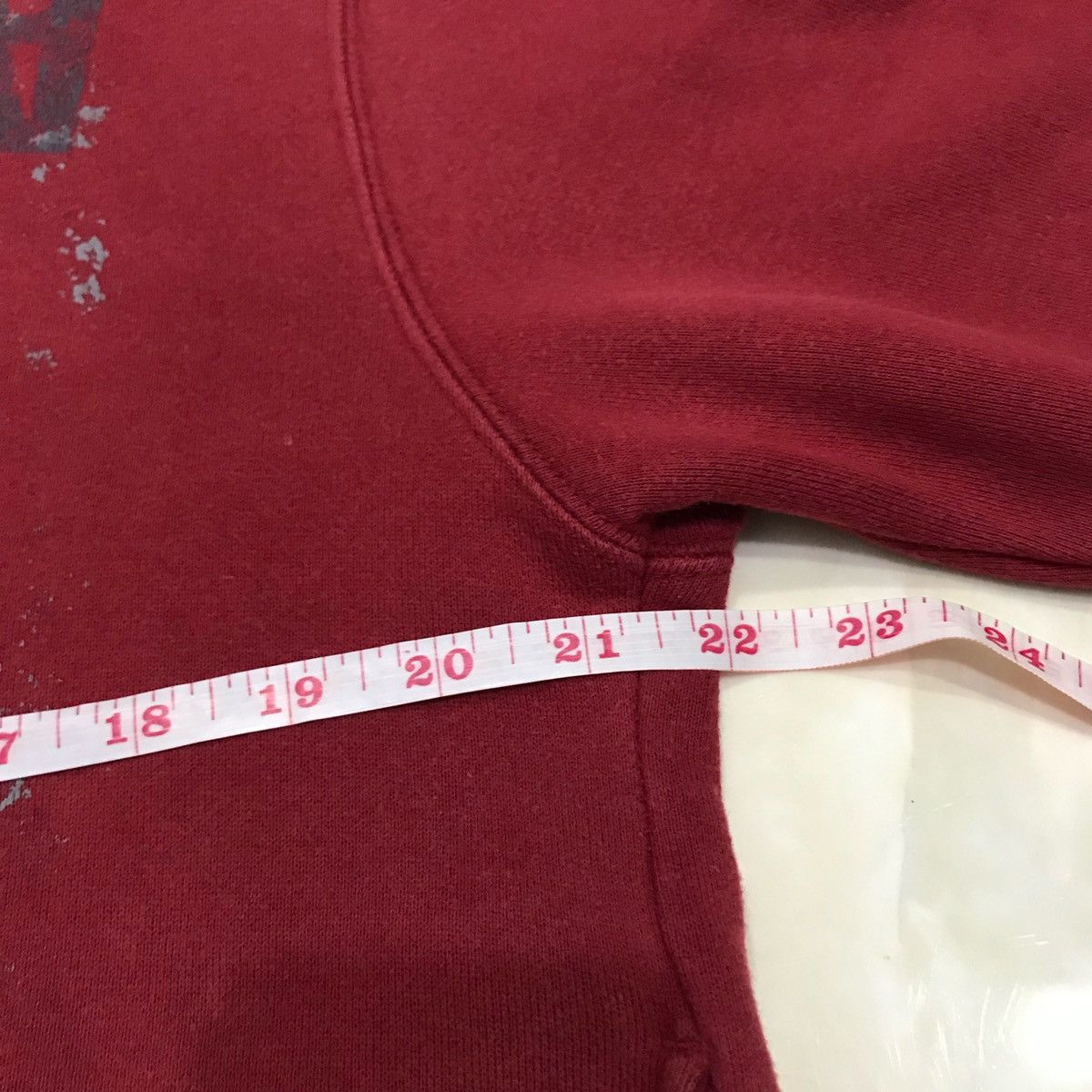 Airwalk × Japanese Brand AIRWALK Hoodie Big Spellout Size L Size US L / EU 52-54 / 3 - 9 Thumbnail