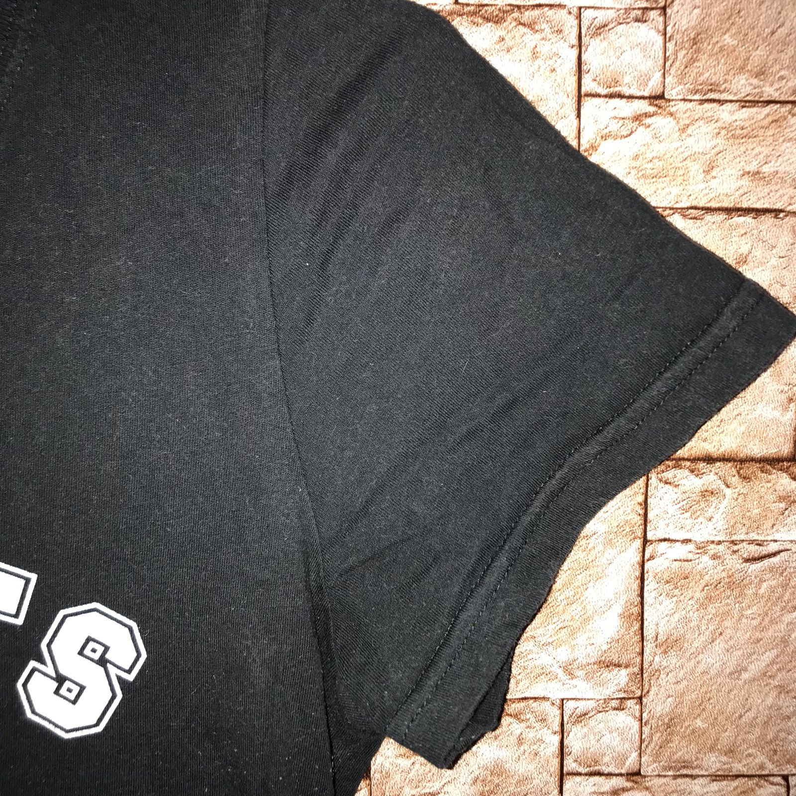 Peanuts PEANUTS Short Sleeve T-Shirts PEANUTS 50 USA Size Ll Size US S / EU 44-46 / 1 - 6 Thumbnail