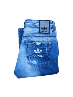 Diesel adidas outlet jeans price