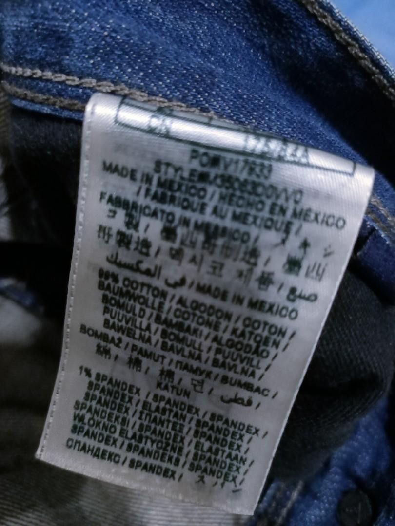 Guess Guess jeans lincoln-slim straight Size US 34 / EU 50 - 9 Thumbnail