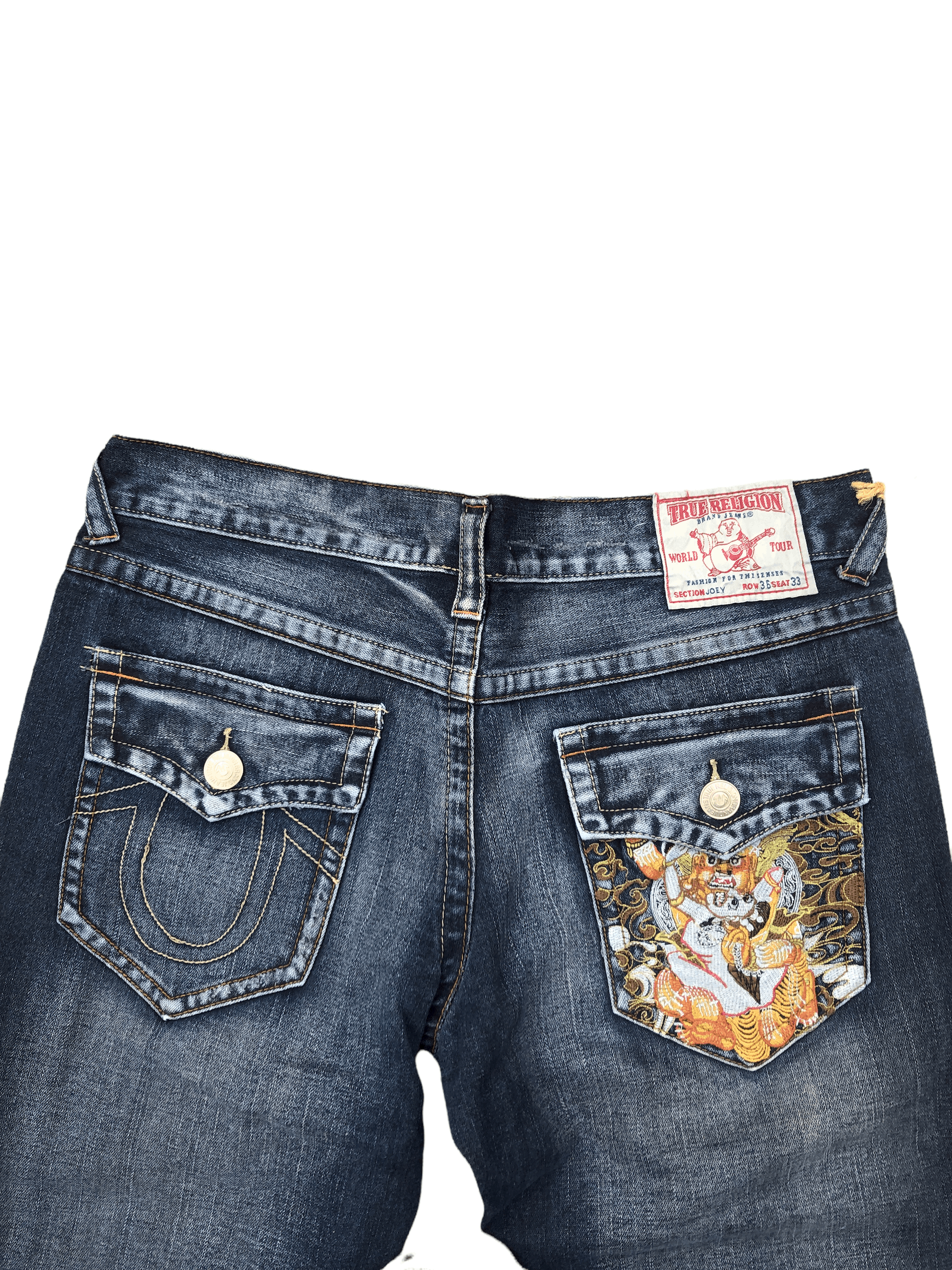 【23mJordan】 TRUE RELIGION 36インチ 23mJordan】 TRUE RELIGION 36インチ mens true religion jeans