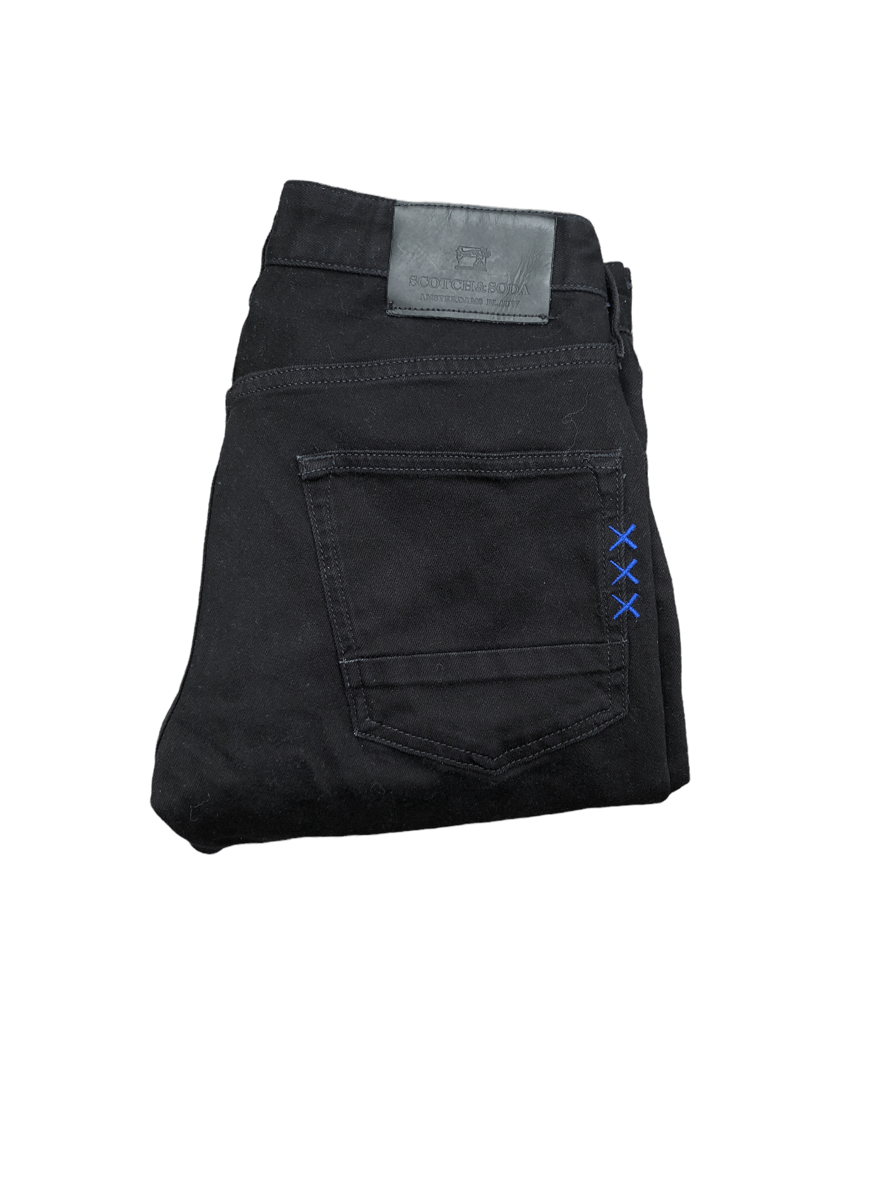 Black Jeans Scotch And Soda Ralston Jeans Sale Vintage Scotch Soda